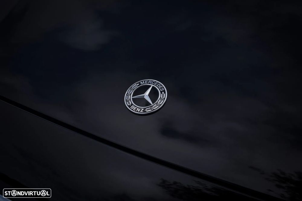 Mercedes-Benz E 300 - 8