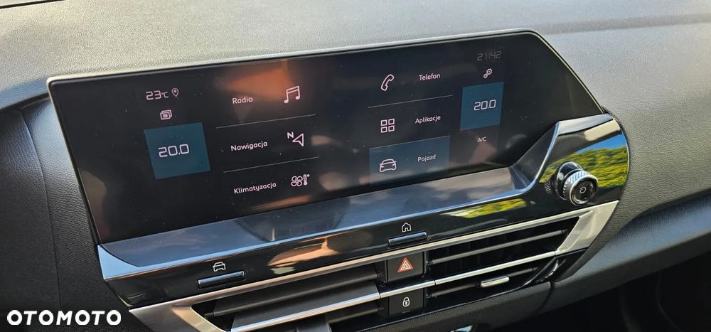 Citroën C4 1.2 PureTech Feel S&S - 12