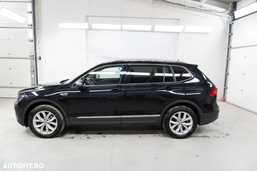 Volkswagen Tiguan Allspace 2.0 TDI SCR 4Motion DSG UNITED - 2