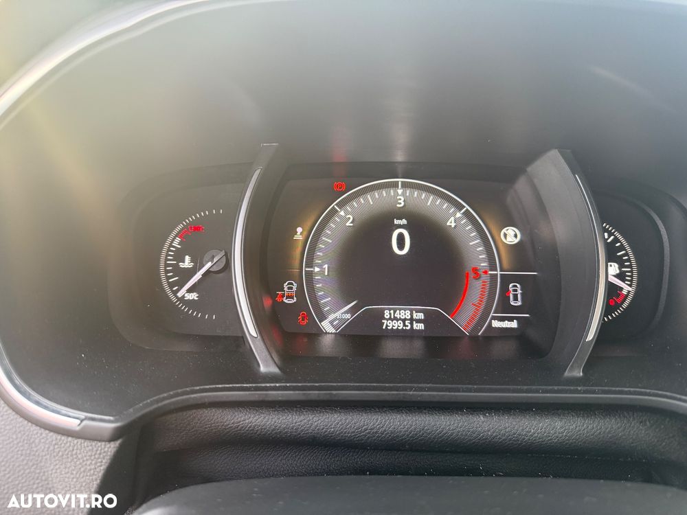 Renault Megane Grandtour ENERGY dCi 130 INTENS - 19