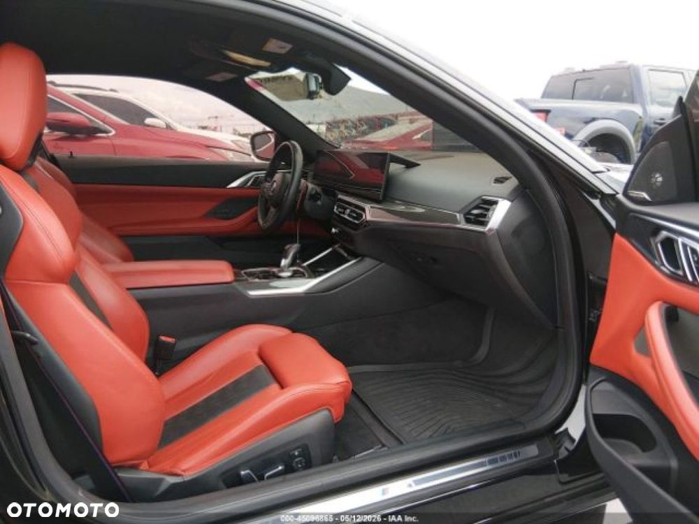 BMW M4 - 9