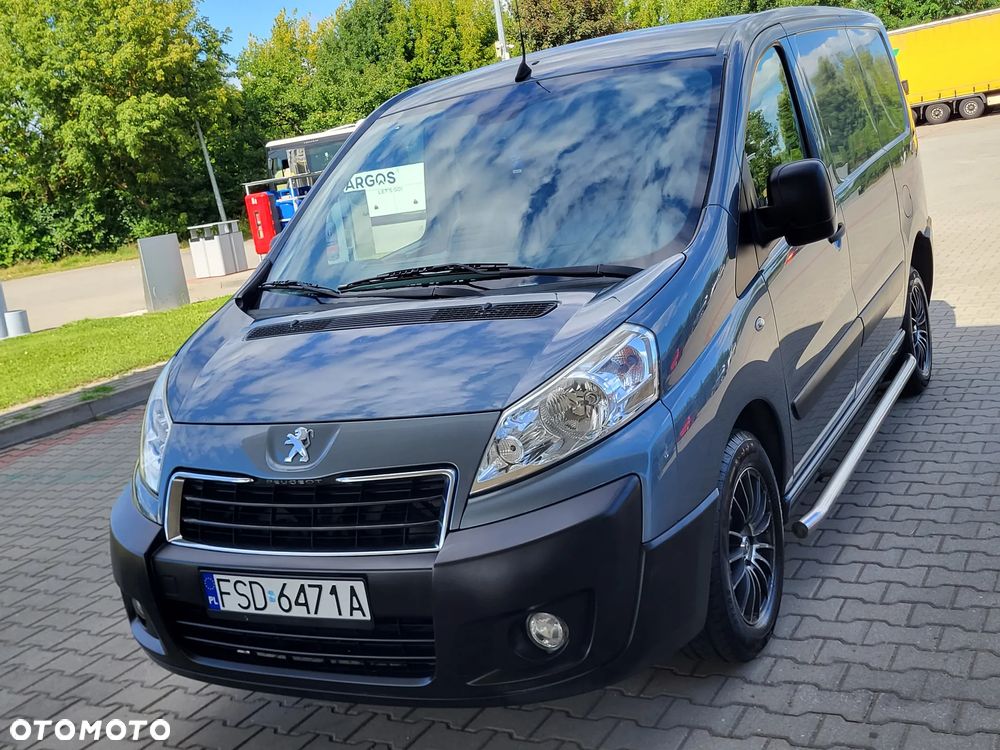 Peugeot Expert - 14