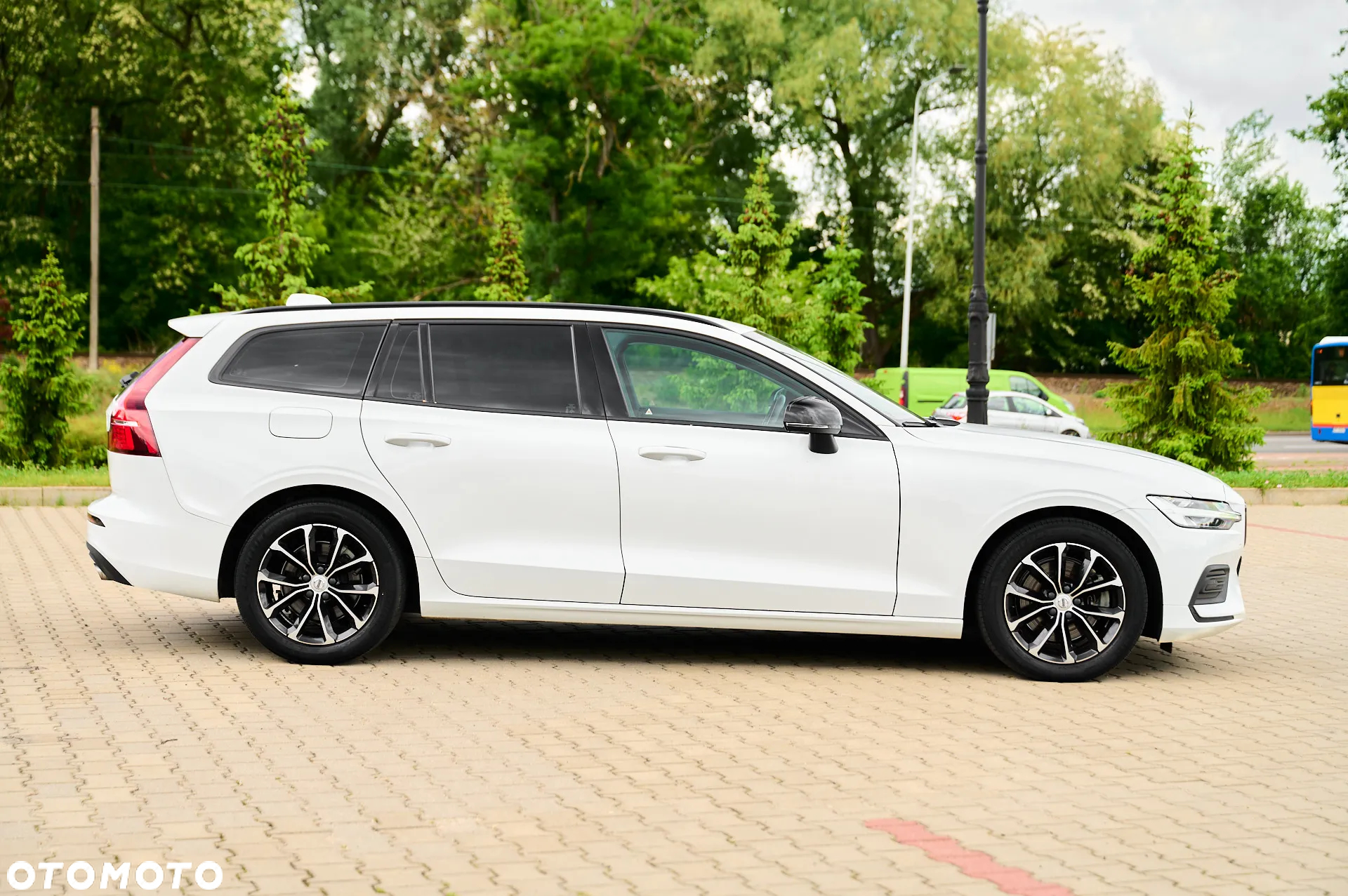 Volvo V60 - 18