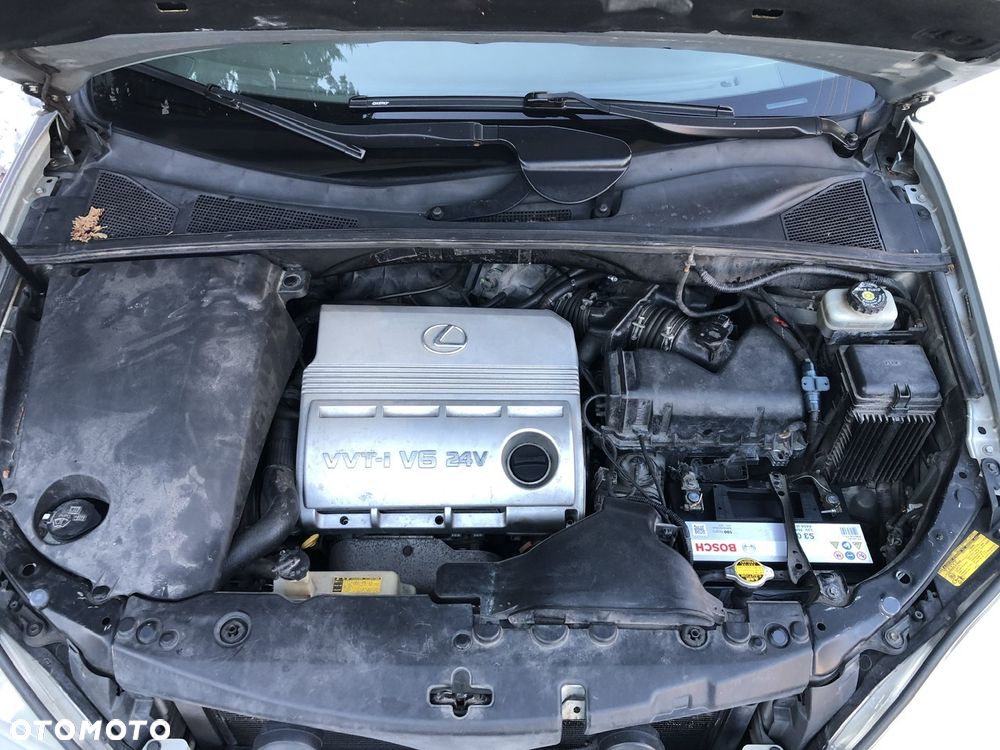 Lexus RX Prestige - 14