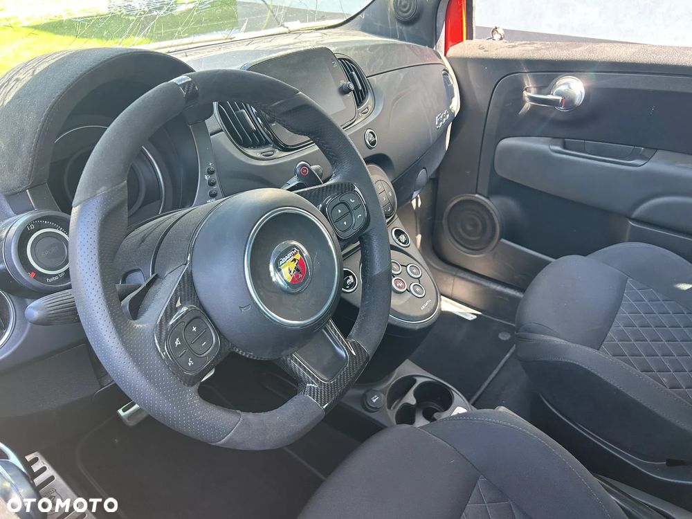 Abarth 695C 1.4 T-Jet 16v MTA - 5