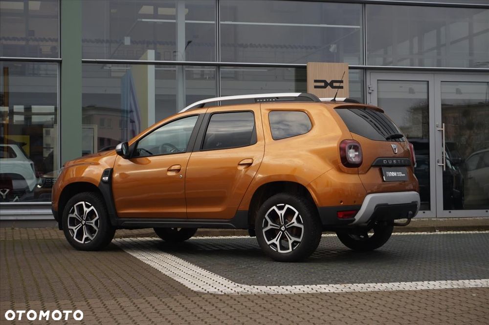 Dacia Duster 1.0 TCe Prestige - 4
