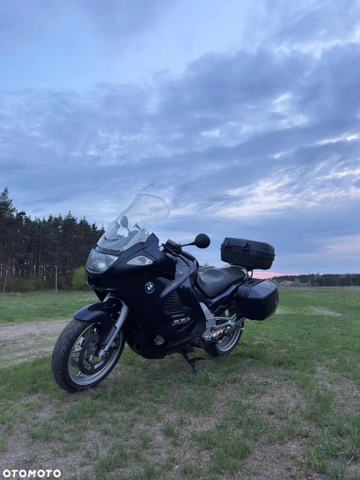 BMW K - 1