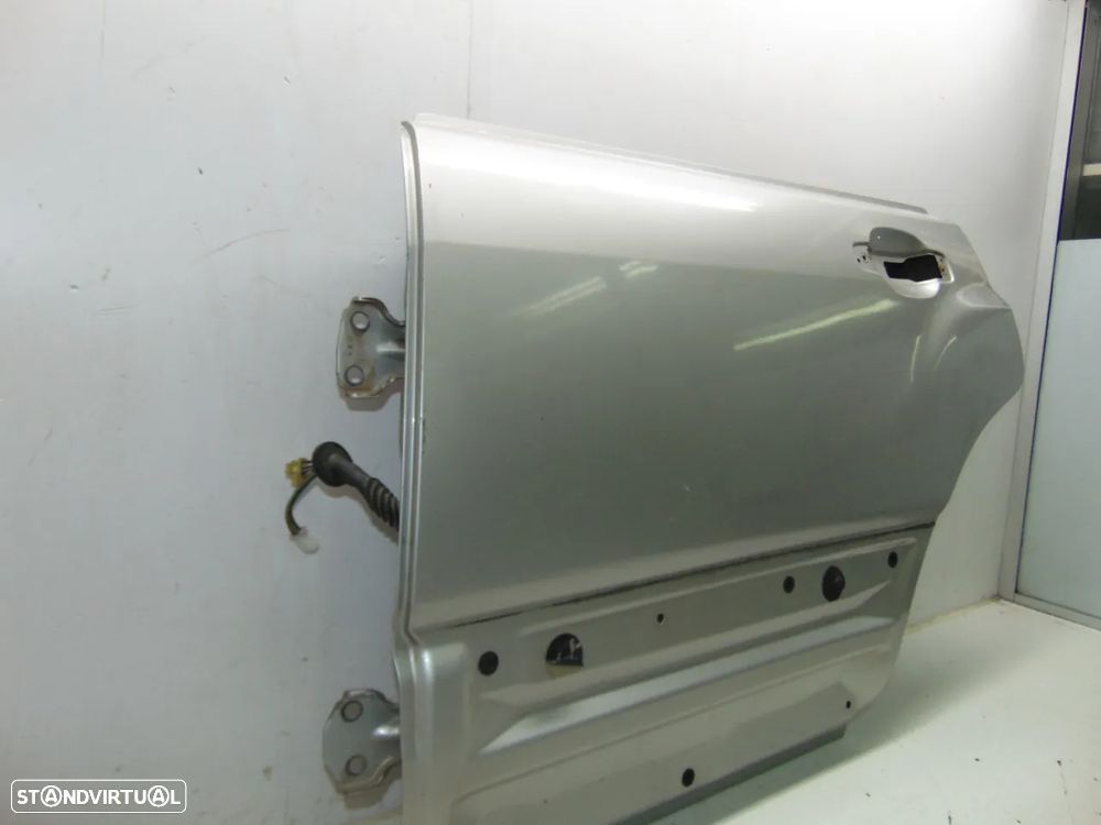 Subaru Forester portas - 2