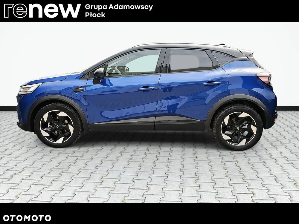 Renault Captur 1.0 TCe Techno - 8