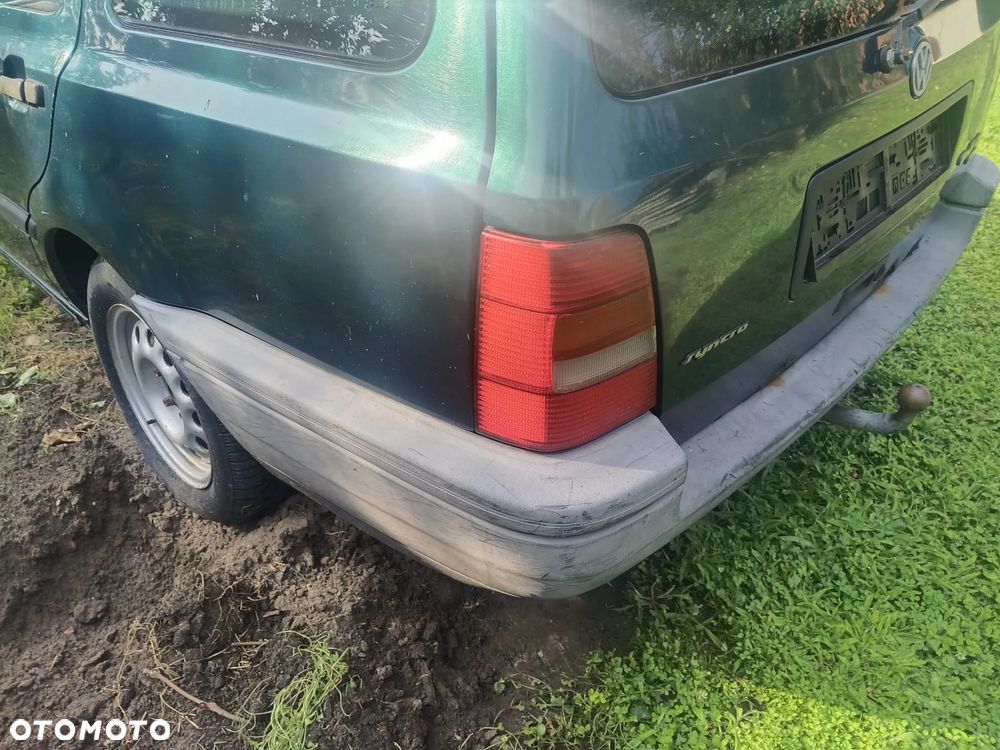Volkswagen Golf - 11