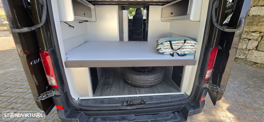 VW LT Ll - 48
