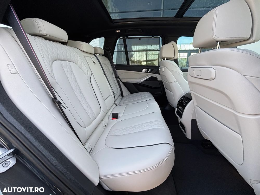 BMW X5 xDrive50e AT PHEV - 7