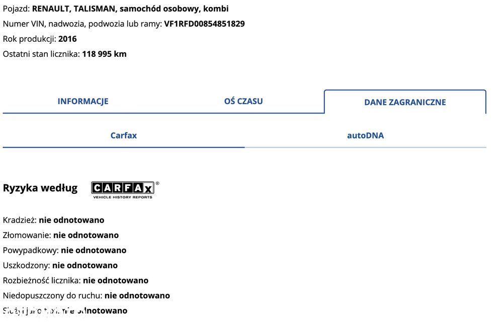 Renault Talisman ENERGY dCi 160 EDC INTENS - 15