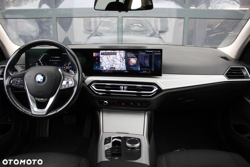 BMW Seria 3 - 6