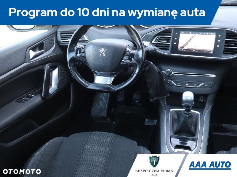 Peugeot 308 - 9