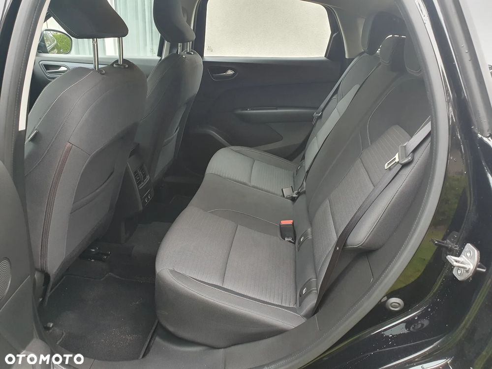 Renault Arkana 1.3 TCe mHEV Zen EDC - 17