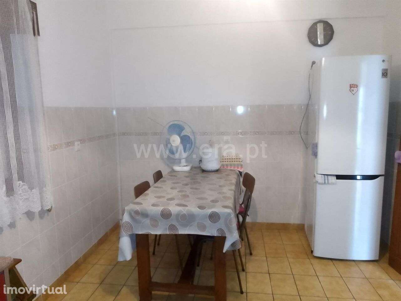 Moradia Geminada T6 / Fundão, Alpedrinha - Grande imagem: 2/11