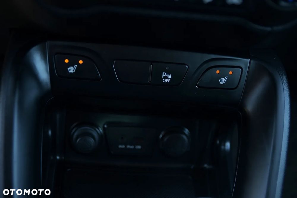 Hyundai ix35 2.0 Premium - 33