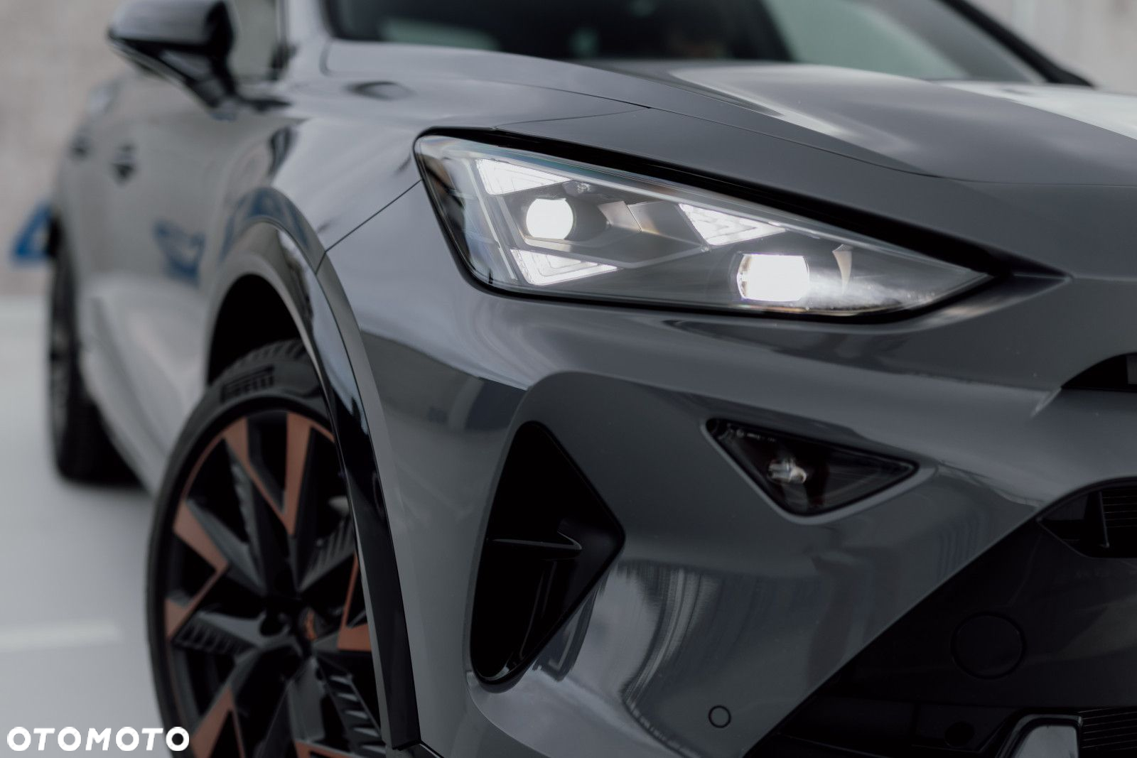 Cupra Formentor - 17