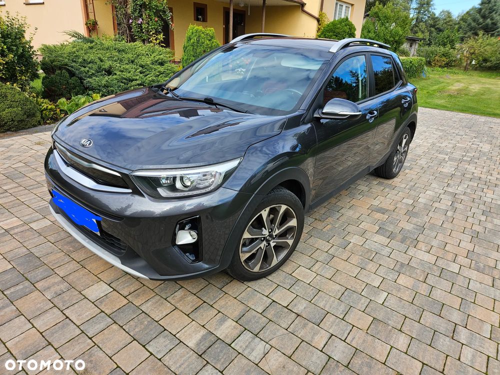 Kia Stonic 1.0 T-GDI XL - 1