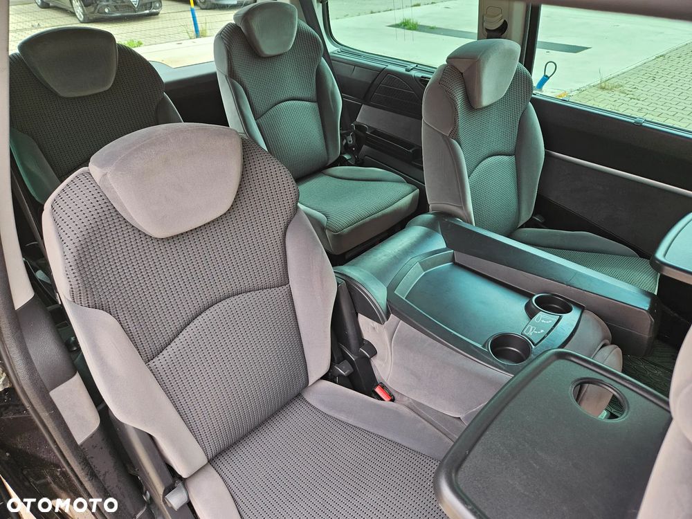 Peugeot 807 2.0 HDi Premium - 13