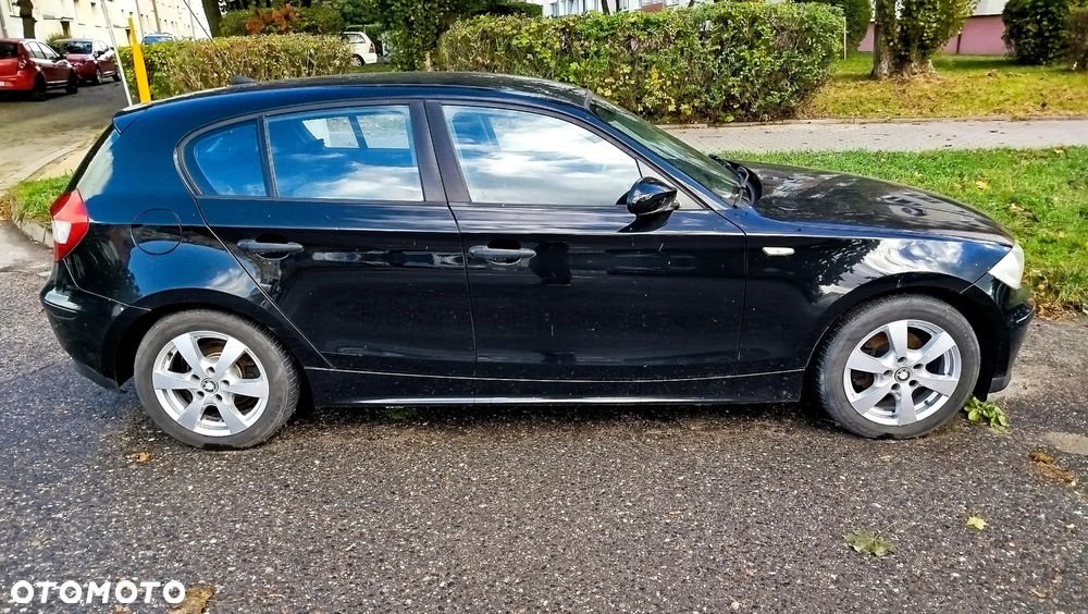 BMW Seria 1 116i - 18