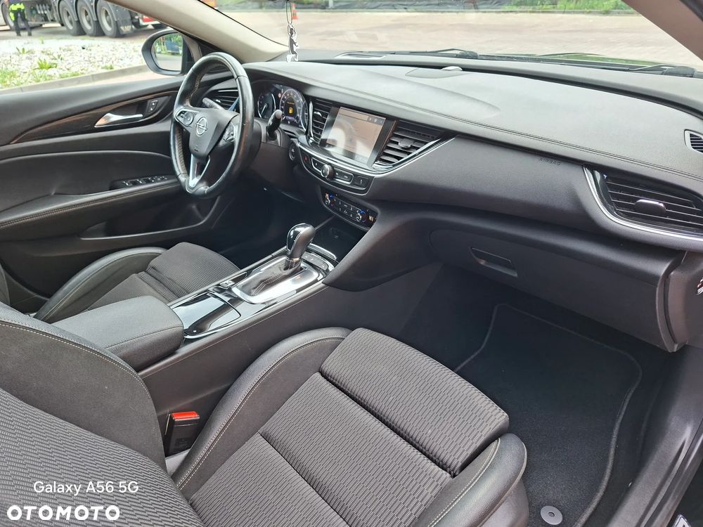 Opel Insignia 2.0 CDTI automatik Business Innovation - 34