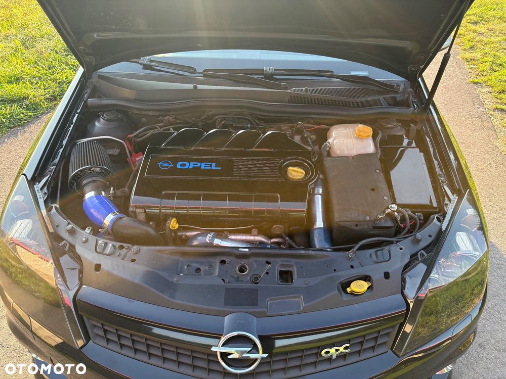Opel Astra - 10