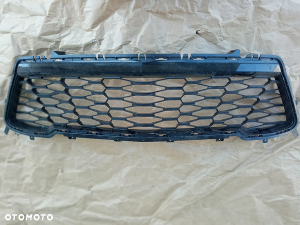 CHEVROLET CAMARO SS ATRAPA V8 GRILL OEM 2016-2018 GM 23505816 ORYGINAŁ