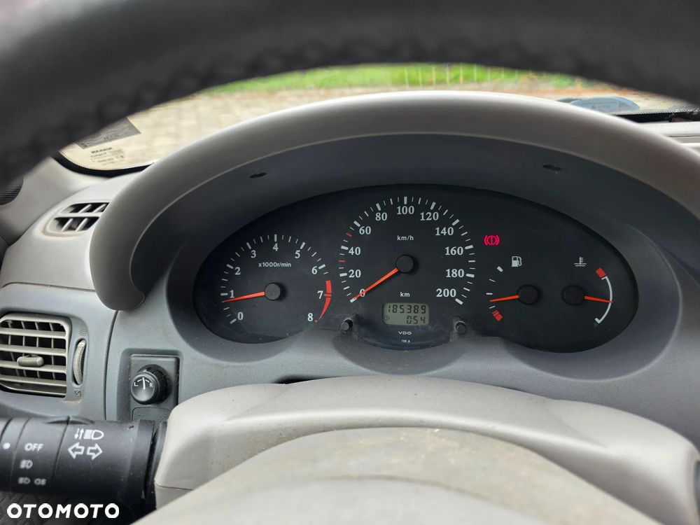 Nissan Micra 1.4 Comfort Plus CVT - 11