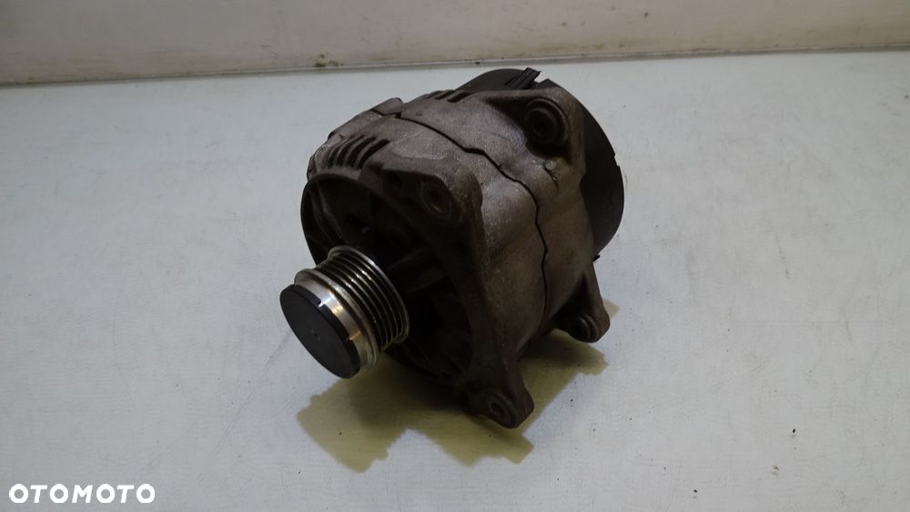 ALTERNATOR AUDI A4 B5 - 4