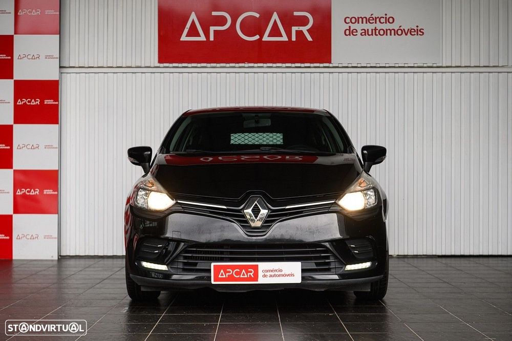 Renault Clio 1.5 dCi Zen - 7