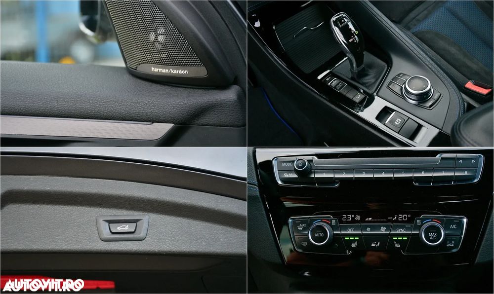 BMW X2 xDrive20d Aut. M Sport - 11