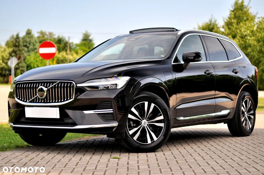 Volvo XC 60 T6 AWD Plug-In Hybrid Inscription - 4