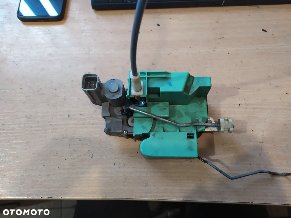 Zamek lewy tył Fiat Linea A840278 - 7
