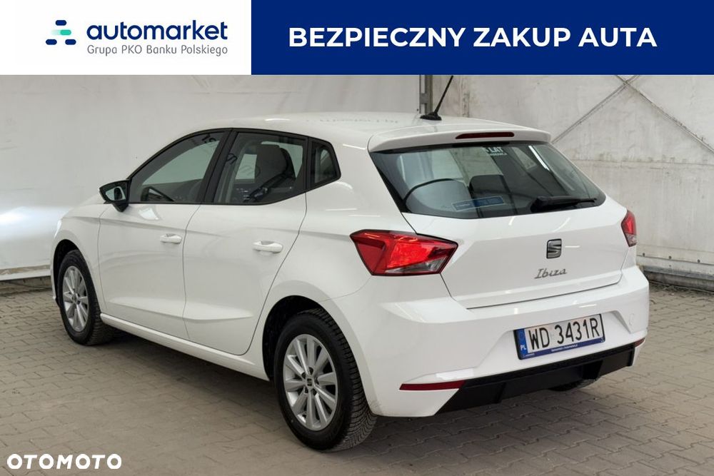 Seat Ibiza 1.0 MPI EVO Reference S&S - 3