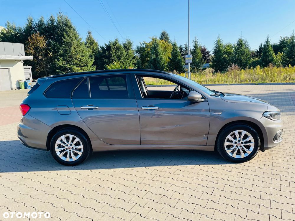 Fiat Tipo 1.4 16v Easy - 6