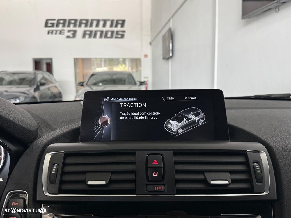 BMW 120 i Pack M Auto - 48