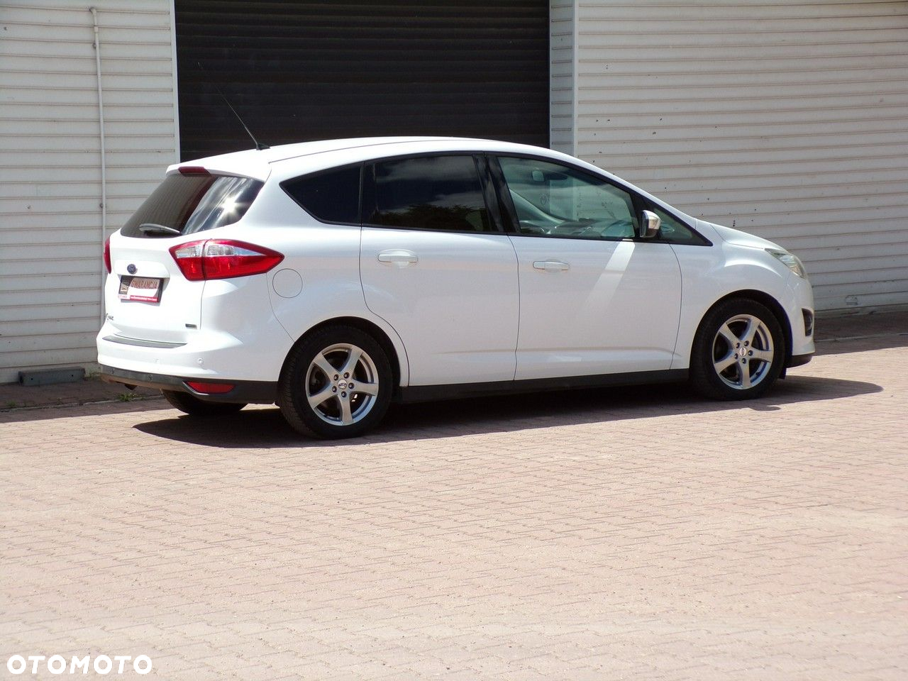 Ford C-MAX - 5