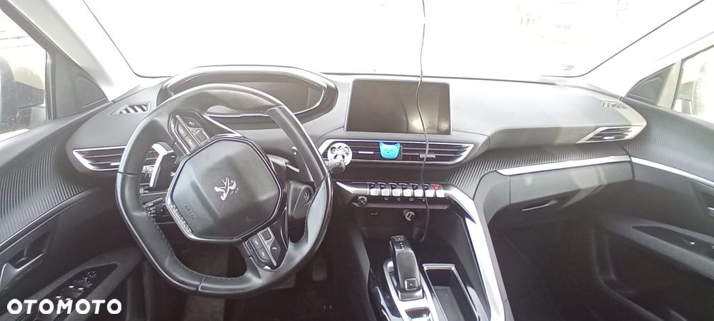 Peugeot 5008 1.6 THP Allure S&S EAT6 - 8