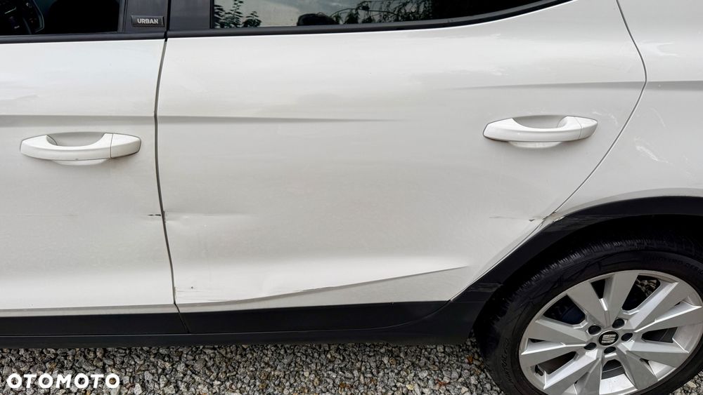 Seat Arona 1.0 TSI OPF XCELLENCE - 38