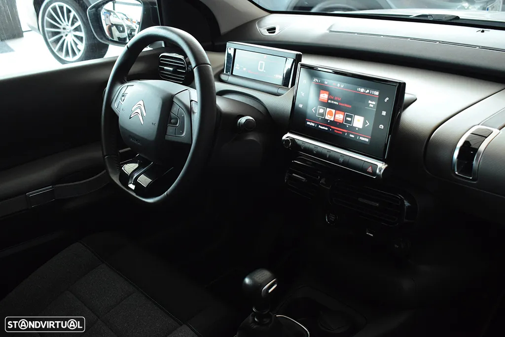 Citroën C4 Cactus 1.5 BlueHDi Shine - 46