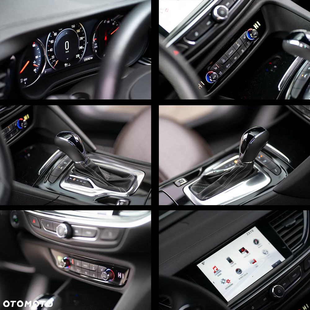 Opel Insignia 2.0 CDTI Executive - 35