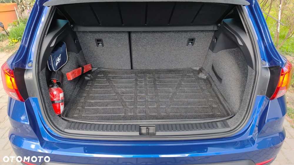 Seat Arona 1.5 TSI GPF FR S&S - 23