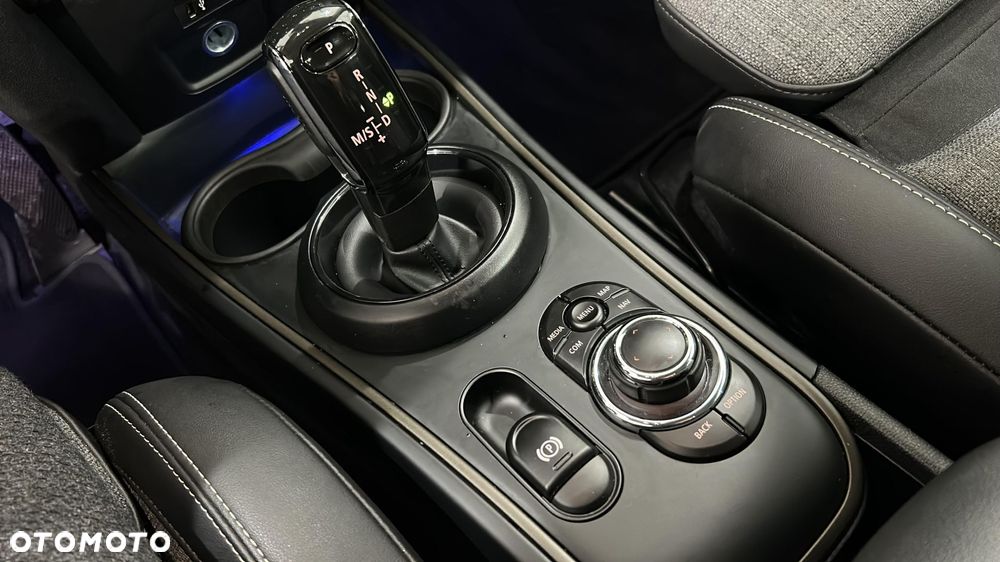 MINI Countryman Cooper - 19