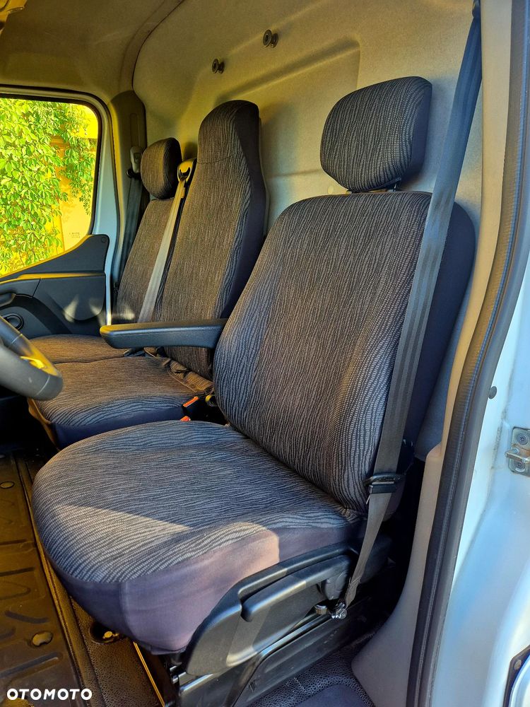 Renault Master - 16