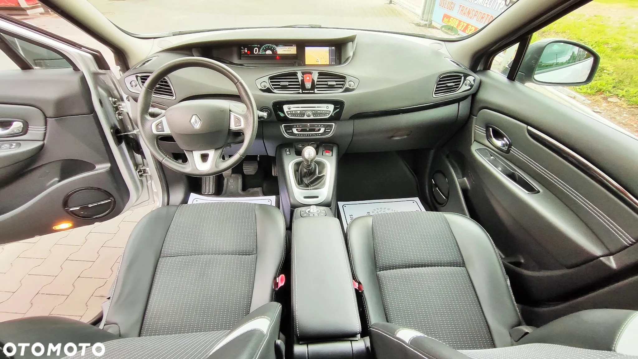 Renault Scenic 1.4 16V TCE Bose Edition - 5