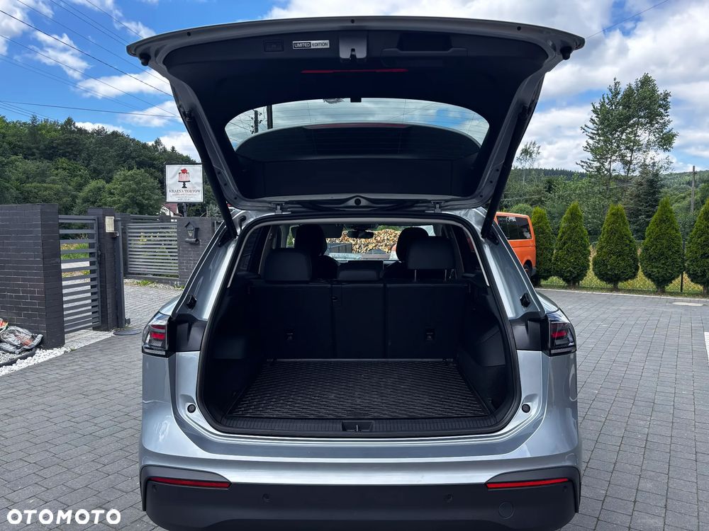 Volkswagen Tiguan 1.5 eTSI Special Edition DSG - 11