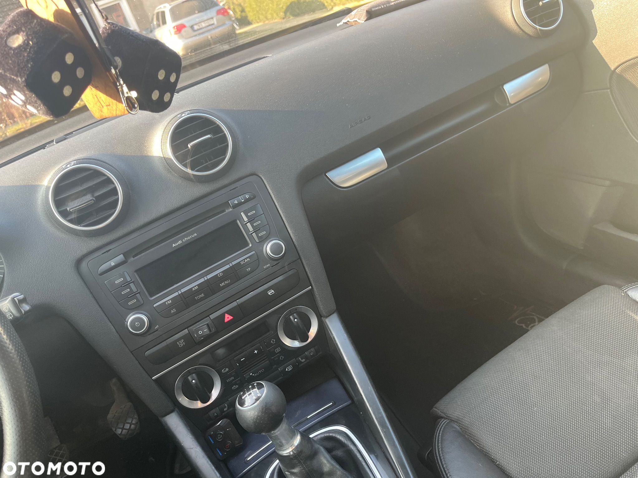 Audi A3 2.0 TDI Ambition - 11