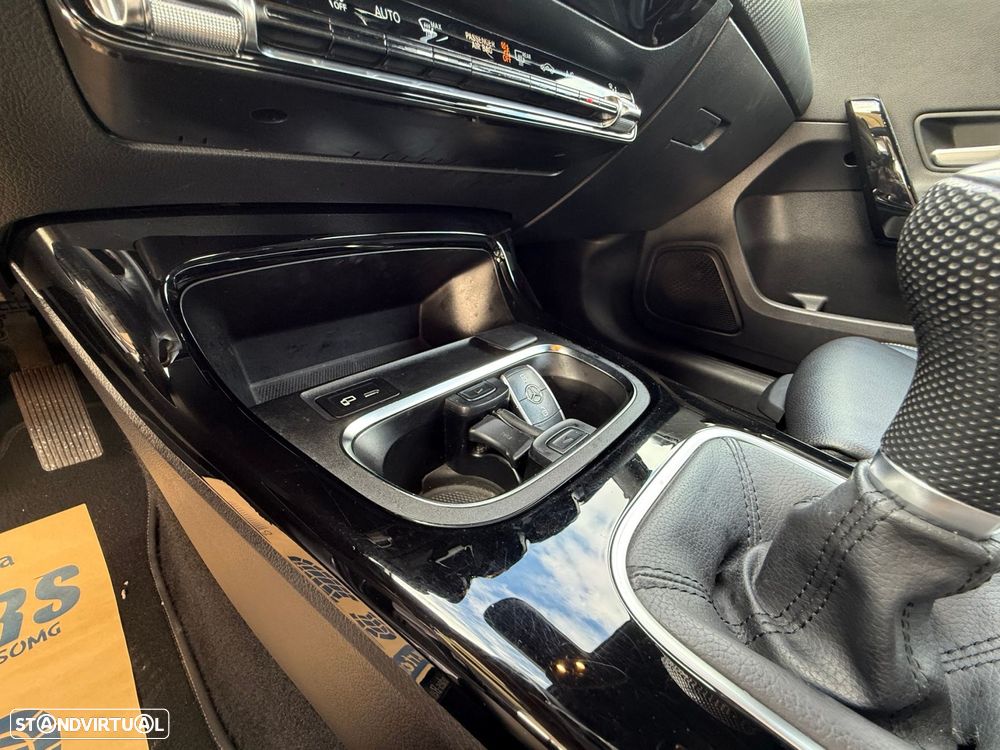 Mercedes-Benz A 180 d Style - 22